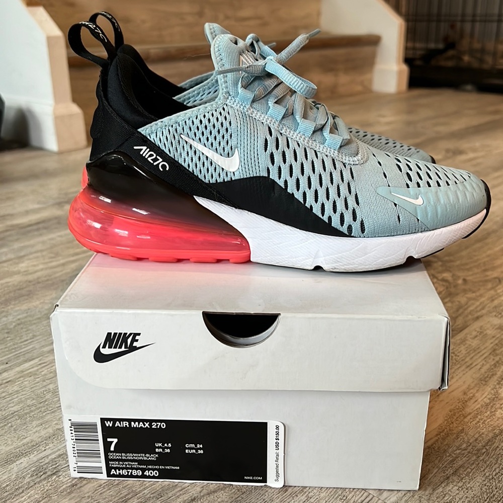 Nike | Air Max 270